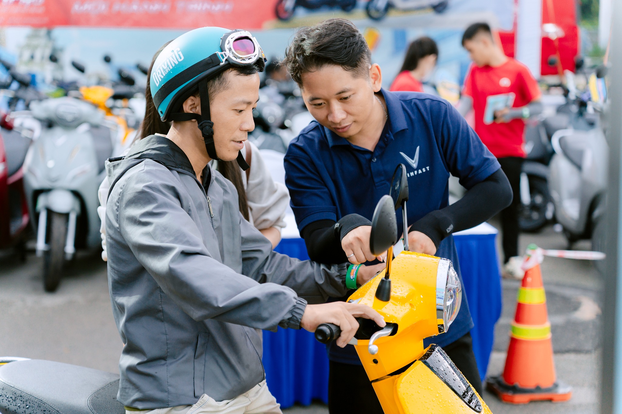 Cảnh Báo Từ Vụ Cháy Pin Xe Điện Tại Úc: Rủi Ro Tiềm ẩn Không Chỉ Ở Việt Nam