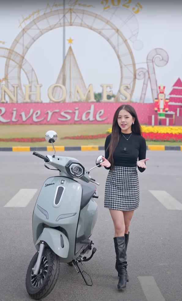 Giá xe ga 50cc ALLY tháng 6/2025: Mua ở đâu tiết kiệm?