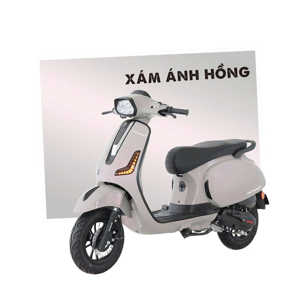 Giải pháp chọn xe ga 50cc cho học sinh nữ cấp 3 vừa túi tiền