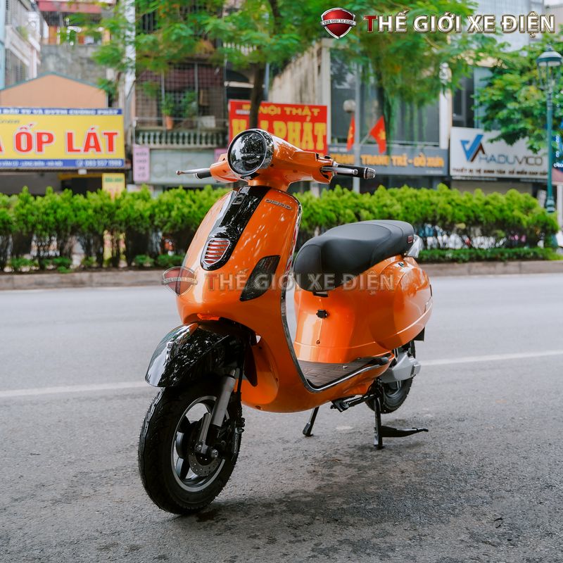 Chăm sóc và bảo trì xe điện và xe máy 50cc
