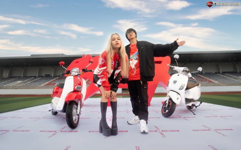 Chăm sóc và bảo trì xe điện và xe máy 50cc