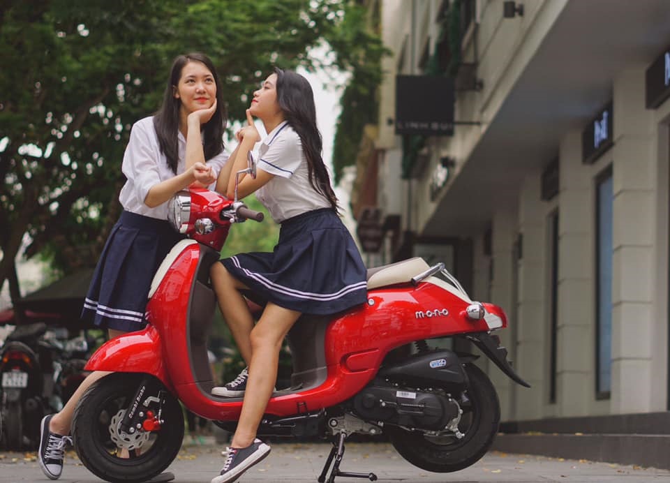 Xe điện trở thành ký ức thân thương của người Hà Nội