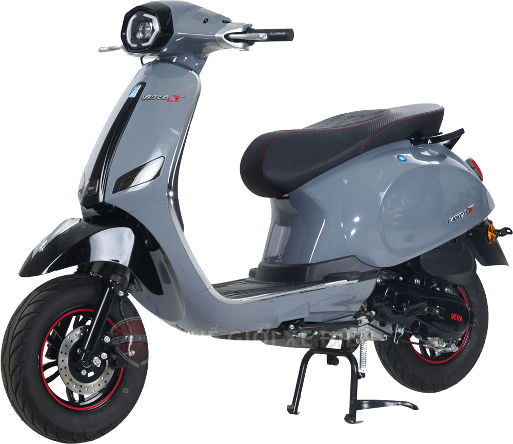 Liệu xe 50cc có thể dùng khi đi phượt xa, đi du lịch được không?